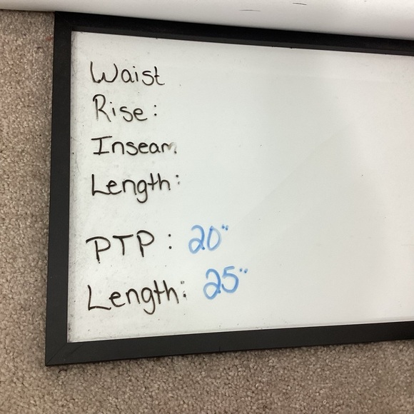 41 Hawthorn Quilted Sherpa Lined Vest Size Large - Picture 13 of 13